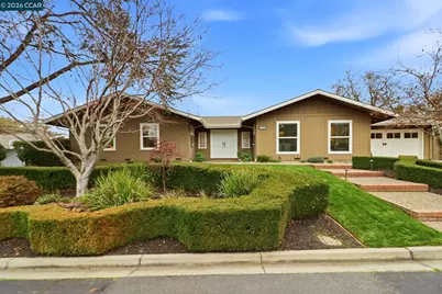 1011 Del Rio Way, Moraga, CA 94556 - Photo 1