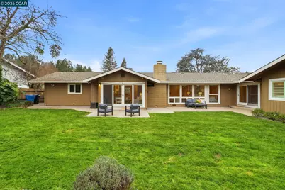 1011 Del Rio Way, Moraga, CA 94556 - Photo 45