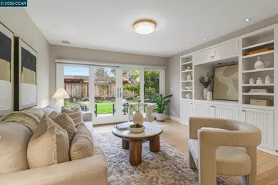 1011 Del Rio Way, Moraga, CA 94556 - Photo 13