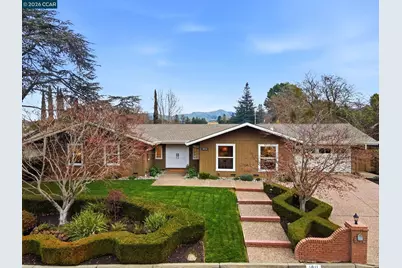 1011 Del Rio Way, Moraga, CA 94556 - Photo 3