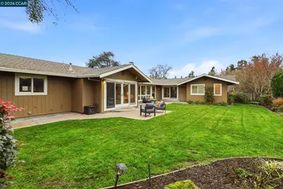 1011 Del Rio Way, Moraga, CA 94556 - Photo 41