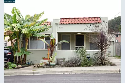 228 Arreba St., Martinez, CA 94553 - Photo 1