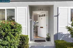 183 Miramonte Dr, Moraga, CA 94556 - Photo 3