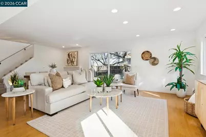 183 Miramonte Dr, Moraga, CA 94556 - Photo 5