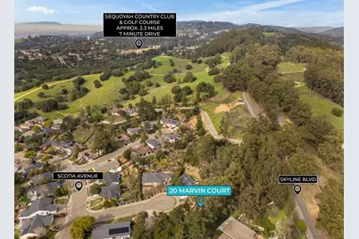 20 Marvin Court, Oakland, CA 94605 - Photo 27