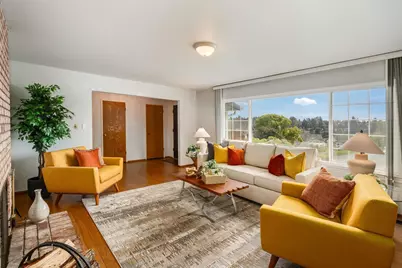 20 Marvin Court, Oakland, CA 94605 - Photo 3