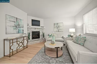 442 Westcliffe Pl., Walnut Creek, CA 94597 - Photo 3