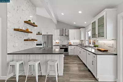 3624 Springer Ct, Walnut Creek, CA 94598 - Photo 15