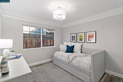 3624 Springer Ct, Walnut Creek, CA 94598 - Photo 37