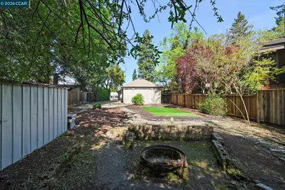 3597 Walnut St, Lafayette, CA 94549 - Photo 7