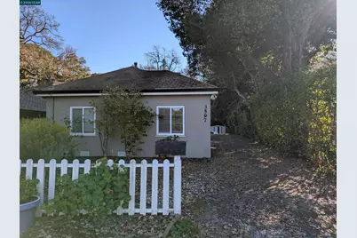3597 Walnut St, Lafayette, CA 94549 - Photo 1
