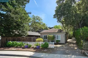 3597 Walnut St, Lafayette, CA 94549 - Photo 1