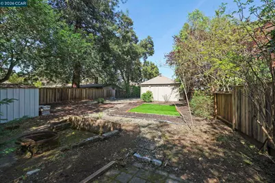 3597 Walnut St, Lafayette, CA 94549 - Photo 7