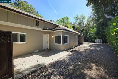 3597 Walnut St, Lafayette, CA 94549 - Photo 3