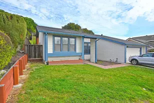 17764 Columbia Dr, Castro Valley, CA 94552 - Photo 3