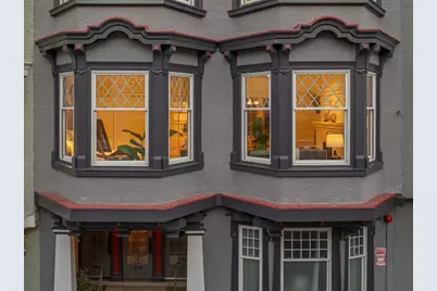 1316 Taylor Street, San Francisco, CA 94108 - Photo 5