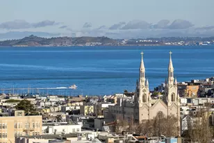 1316 Taylor St, San Francisco, CA 94108 - Photo 41