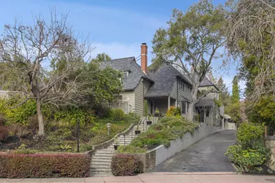 333 Hampton Road, Piedmont, CA 94611 - Photo 3