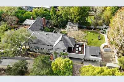 333 Hampton Road, Piedmont, CA 94611 - Photo 1