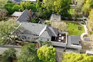 333 Hampton Rd, Piedmont, CA 94611 - Photo 1