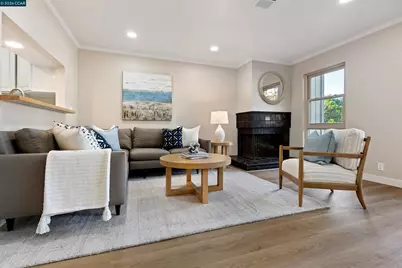 117 Ascot Ct #A, Moraga, CA 94556 - Photo 5