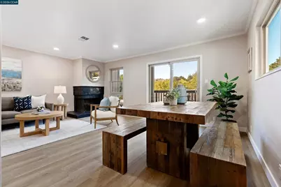 117 Ascot Ct #A, Moraga, CA 94556 - Photo 9