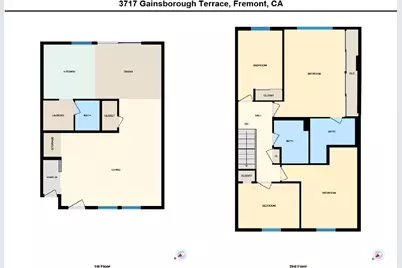 3717 Gainsborough Ter, Fremont, CA 94555 - Photo 19