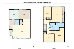 3717 Gainsborough Terrace, Fremont, CA 94555 - Photo 19