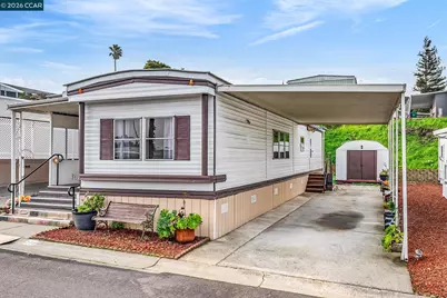 16401 San Pablo Ave #279, San Pablo, CA 94806 - Photo 5