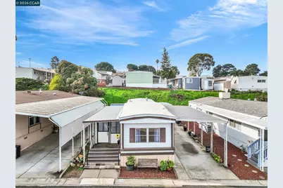 16401 San Pablo Ave #279, San Pablo, CA 94806 - Photo 41