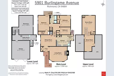 5901 Burlingame Avenue, Richmond, CA 94804 - Photo 55