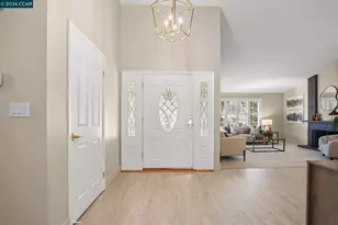 406 Mt Sequoia Ct, Clayton, CA 94517 - Photo 5