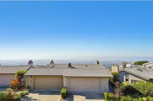 105 Starview Ct, Oakland, CA 94618 - Photo 5