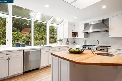 4500 Canyon Road, Lafayette, CA 94549 - Photo 5