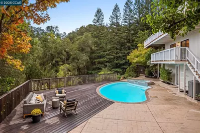 4500 Canyon Road, Lafayette, CA 94549 - Photo 41