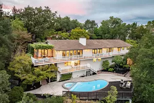 4500 Canyon Rd, Lafayette, CA 94549 - Photo 1