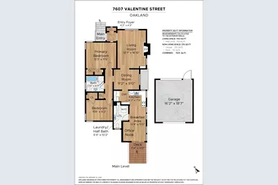 7607 Valentine St, Oakland, CA 94605 - Photo 39