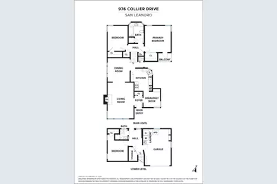 976 Collier Dr, San Leandro, CA 94577 - Photo 7