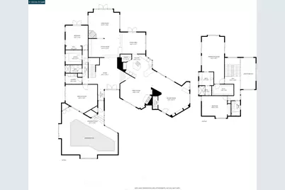 3284 Surmont Dr, Lafayette, CA 94549 - Photo 47