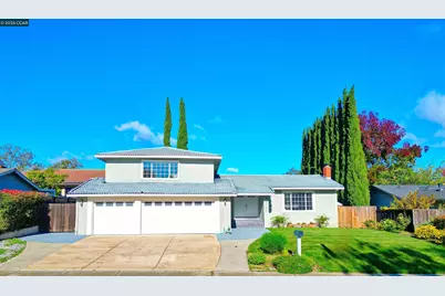 2782 Canyon Creek Dr, San Ramon, CA 94583 - Photo 5