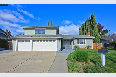 2782 Canyon Creek Dr, San Ramon, CA 94583 - Photo 1