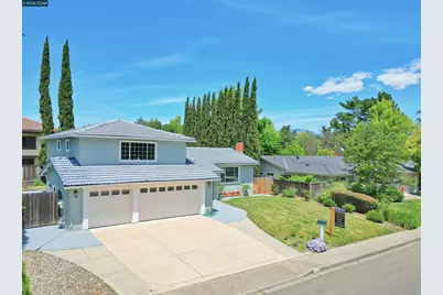 2782 Canyon Creek Dr, San Ramon, CA 94583 - Photo 35