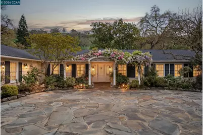 1720 Alameda Diablo, Diablo, CA 94528 - Photo 3