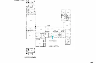 1720 Alameda Diablo, Diablo, CA 94528 - Photo 27