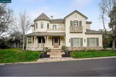 135 Diablo Ranch Court, Danville, CA 94506 - Photo 17