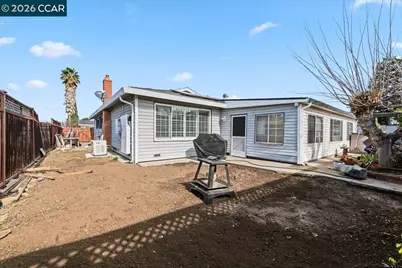 5833 Singing Hills Ave, Livermore, CA 94551 - Photo 19