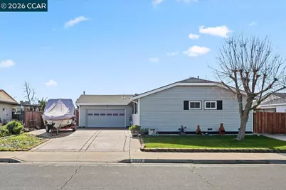 5833 Singing Hills Ave, Livermore, CA 94551 - Photo 1