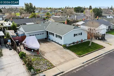 5833 Singing Hills Ave, Livermore, CA 94551 - Photo 3