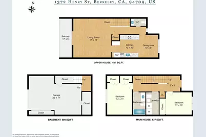 1372 Henry Street, Berkeley, CA 94709 - Photo 35