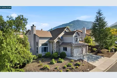 868 Deer Spring Cir, Concord, CA 94521 - Photo 3